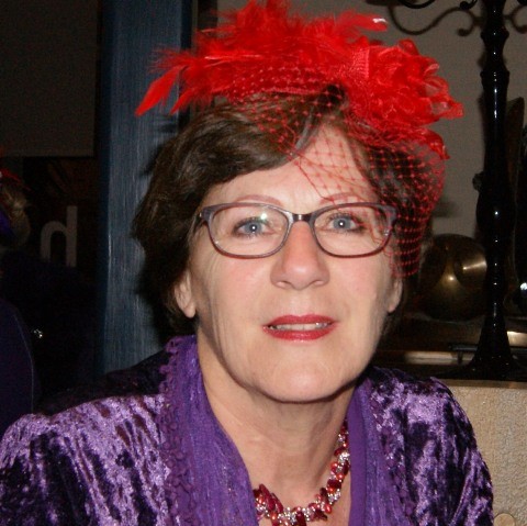 Gravin Dorothé