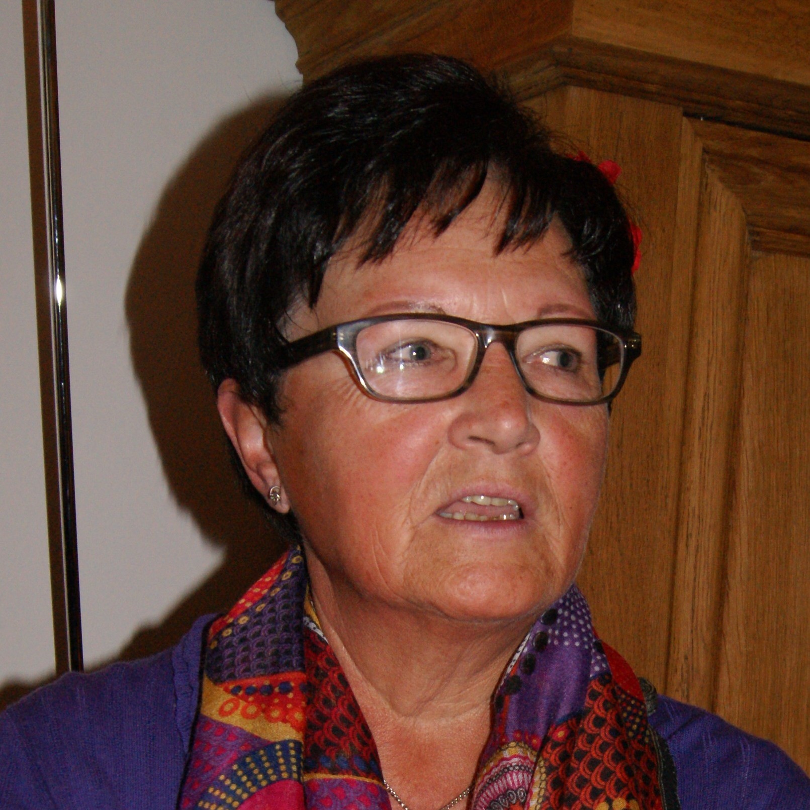 Barones Jeanette