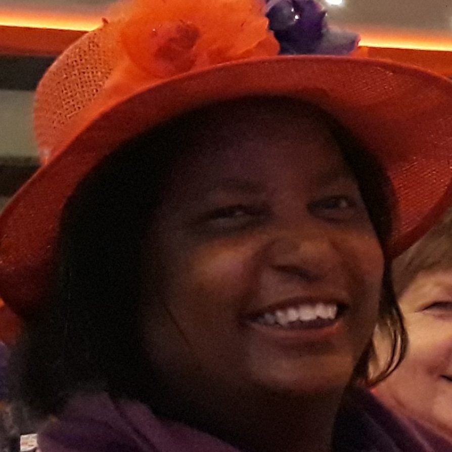 Lady Amarilys