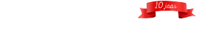 Purple Roses Boxtel Logo