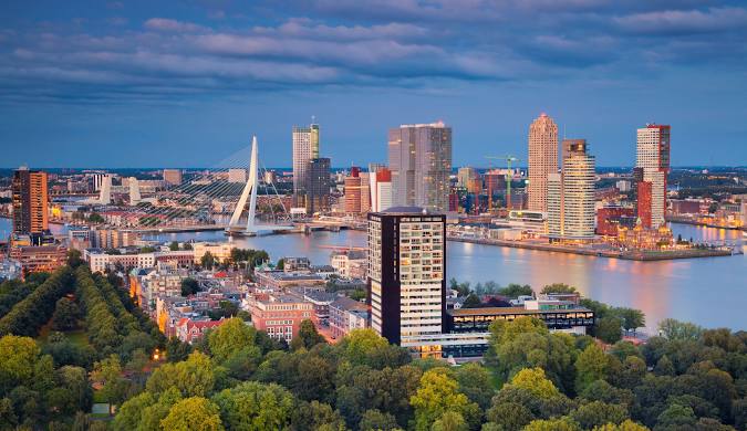 rotterdam